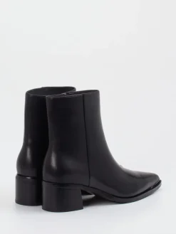 Damen Andrea Puccini – Stiefeletten aus Lammleder