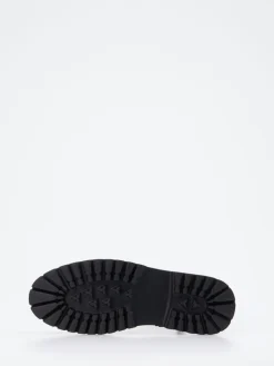 Damen Andrea Puccini – Stiefeletten aus Lammleder