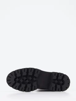 – Stiefeletten aus Lammleder*Andrea Puccini Best