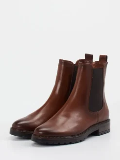 Damen Andrea Sabatini – Chelsea Boots aus Kalbleder