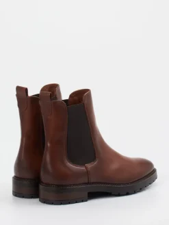 Damen Andrea Sabatini – Chelsea Boots aus Kalbleder