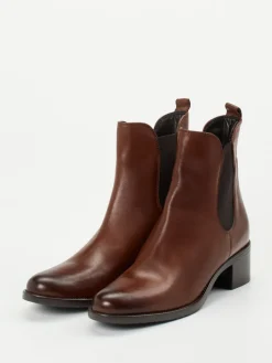 Damen Andrea Sabatini – Chelsea Boots aus Kalbleder