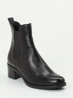 Damen Andrea Sabatini – Chelsea Boots aus Kalbleder