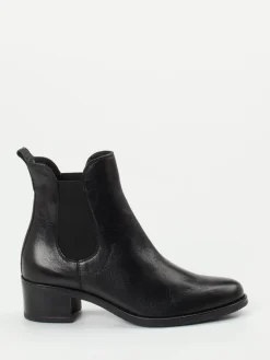 Damen Andrea Sabatini – Chelsea Boots aus Kalbleder