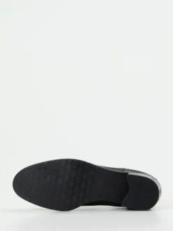 Damen Andrea Sabatini – Chelsea Boots aus Kalbleder