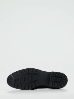 Damen Andrea Sabatini – Loafer aus Ziegenleder