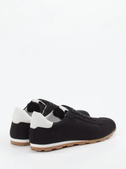 – Sneaker aus Nubukleder*Andrea Sabatini Best