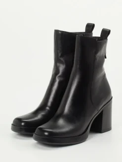 Damen Andrea Sabatini – Stiefeletten aus Kalbleder