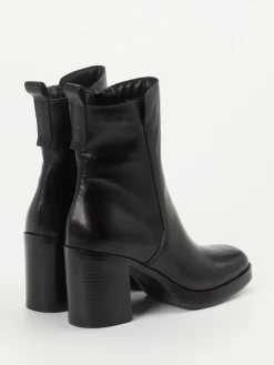 Damen Andrea Sabatini – Stiefeletten aus Kalbleder