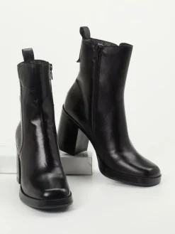 Damen Andrea Sabatini – Stiefeletten aus Kalbleder