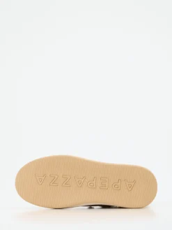 Damen Apepazza – Stiefeletten aus Veloursleder