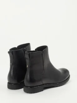 Damen Ara – Ankle Boots aus Kalbleder