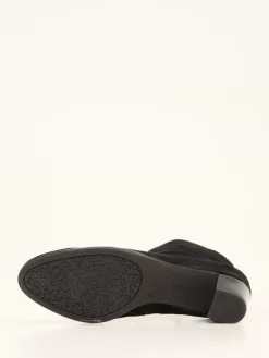 – Ankle Boots aus Veloursleder*Ara New