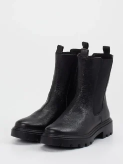 – Chelsea-Stiefelette aus Kalbleder*Ara Clearance