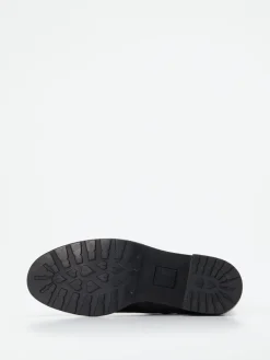 Damen Ara – Chelsea-Stiefelette aus Kalbleder