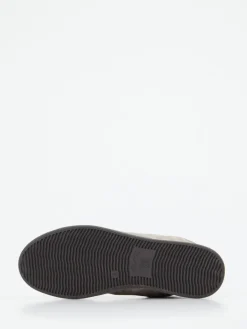 Damen Ara – High-Top Sneaker aus geprägtem Leder