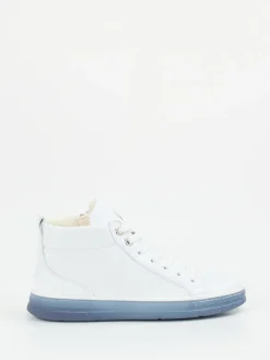 Damen Ara – High-Top Sneaker aus Kalbleder