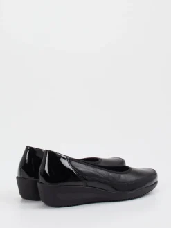 Damen Ara – Komfort-Ballerina aus Kalbleder