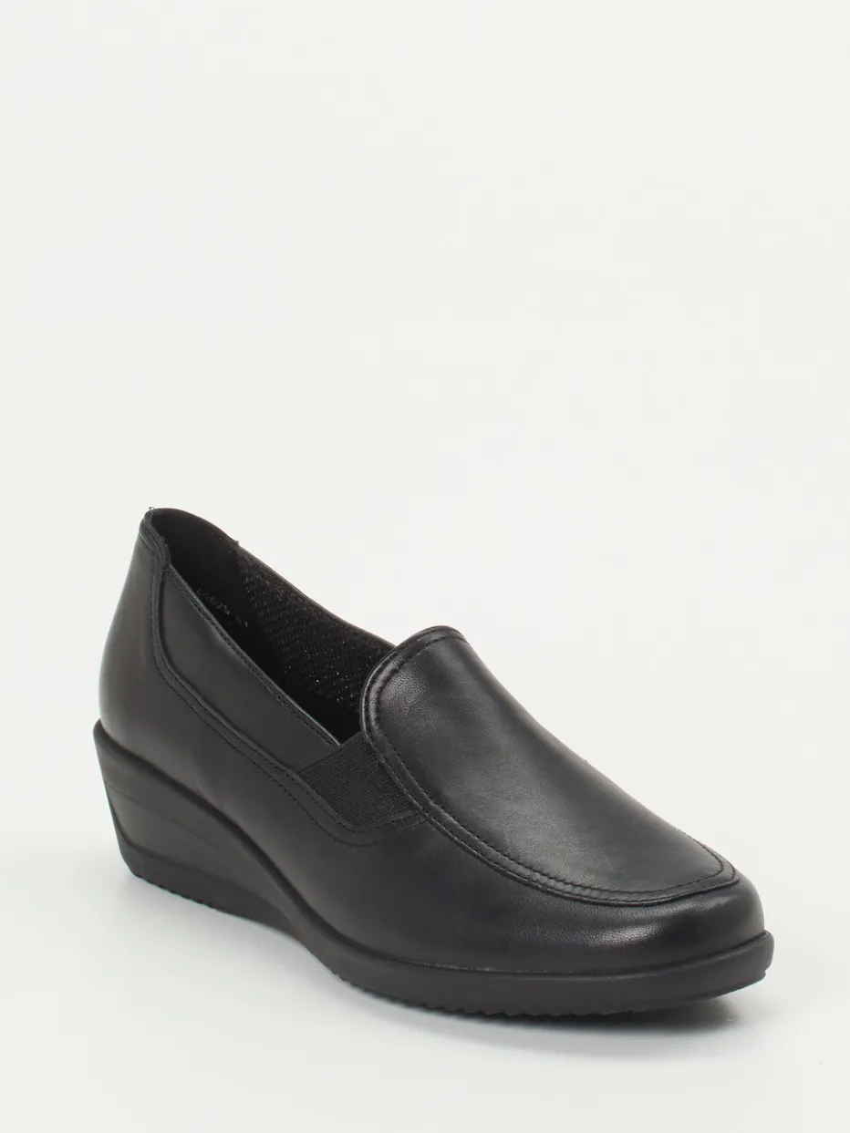 – Komfort-Loafer aus Kalbleder*Ara Online