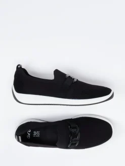 – Komfort-Slipper aus Stretch*Ara Sale