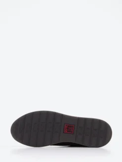 – Komfort-Sneaker aus Kalbleder*Ara New