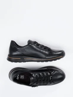 – Komfort-Sneaker aus Kalbleder*Ara Clearance