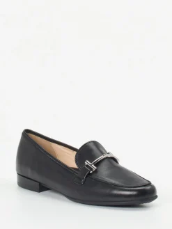 Damen Ara – Loafer aus Glattleder in