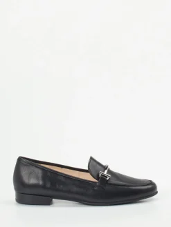 Damen Ara – Loafer aus Glattleder in