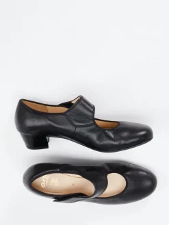 – Mary Janes aus Kalbleder in*Ara Outlet