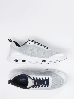 Damen Ara – Performance-Sneaker aus Textil in Hell