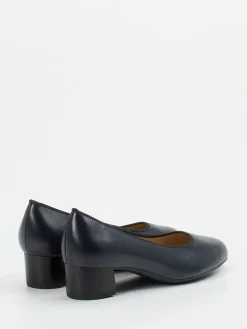 – Pumps aus Lammleder in Dunkel*Ara Sale