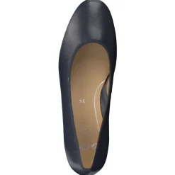 – Pumps aus Lammleder in Dunkel*Ara Sale