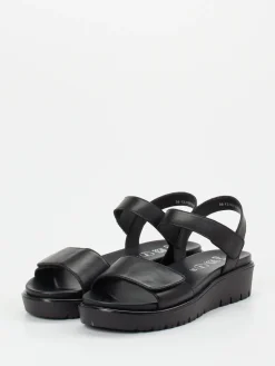 Damen Ara – Sandalen aus Kalbleder in