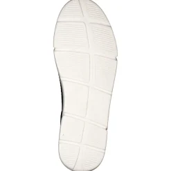 – Slip-On Sneaker aus Stricktextil Dunkel*Ara Best