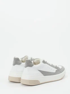 – Sneaker aus Glatt- und Veloursleder*Ara Online