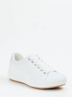 Damen Ara – Sneaker aus Kalbleder minimalistisch