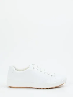 Damen Ara – Sneaker aus Kalbleder minimalistisch