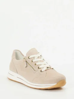 – Sneaker aus Veloursleder in*Ara Hot