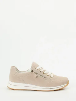 – Sneaker aus Veloursleder in*Ara Hot