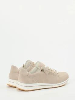 – Sneaker aus Veloursleder in*Ara Hot