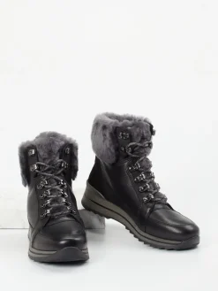 – Stiefeletten aus Kalbleder*Ara Online