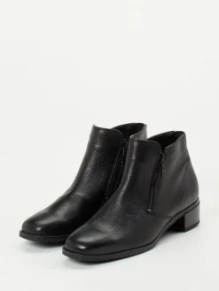 – Stiefeletten aus Kalbleder*Ara Outlet