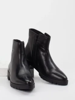 Damen Ara – Stiefeletten aus Kalbleder