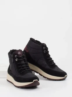 – Stiefeletten aus Veloursleder gefüttert*Ara Best