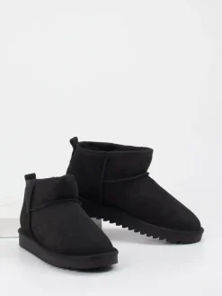 – Stiefeletten aus Veloursleder*Ara Discount