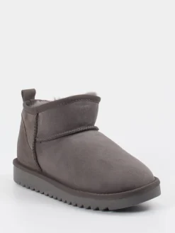 – Stiefeletten aus Veloursleder in*Ara Sale