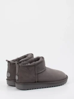 – Stiefeletten aus Veloursleder in*Ara Sale