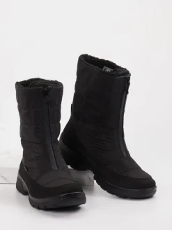 – Winterstiefel aus winddichtem Material*Ara Outlet