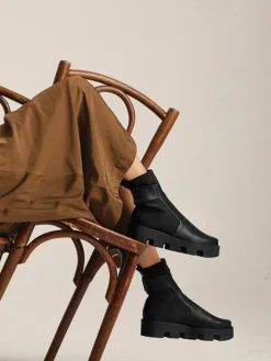 – Chelsea Boots aus Kalbleder*Arche Sale