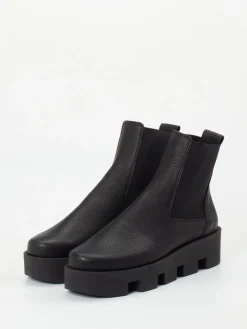 – Chelsea Boots aus Kalbleder*Arche Sale